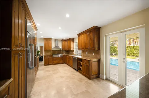 $1,150,000 | 15700 Southwest 77th Court, Palmetto Bay, FL 33157