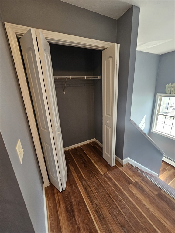 40 Merrick Street, Unit A Worcester, MA 01609 - Photo 19 of 32 a view of front door