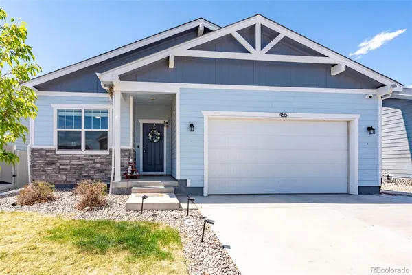 $440,000 | 455 Pony Express Trail, Ault, CO 80610