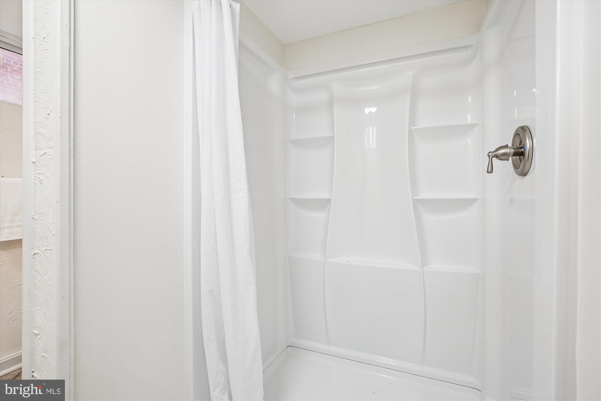 4805 Topping Road Rockville, MD 20852 - Photo 30 of 38 a bathroom with a shower