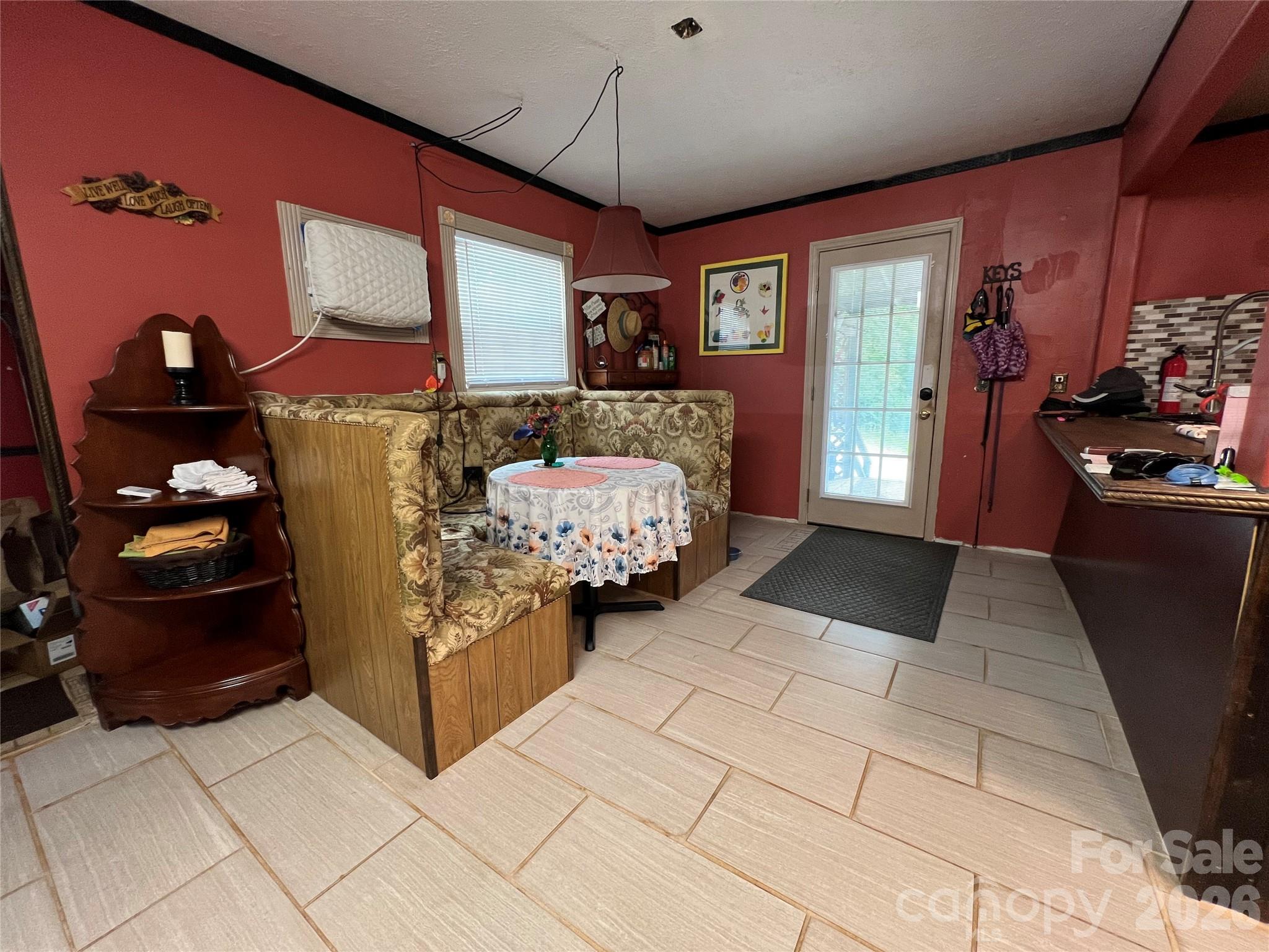360 Carpenter Road Rutherfordton, NC 28139 - Photo 9 of 48