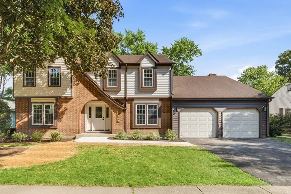 $769,000 | 1342 Winchester Court, Naperville, IL 60563