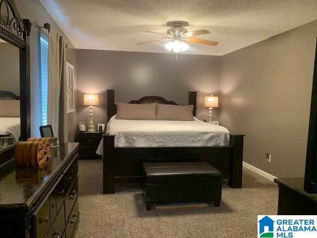 6927 Grey Hill Road West Blocton, AL 35184 - Photo 7 of 58