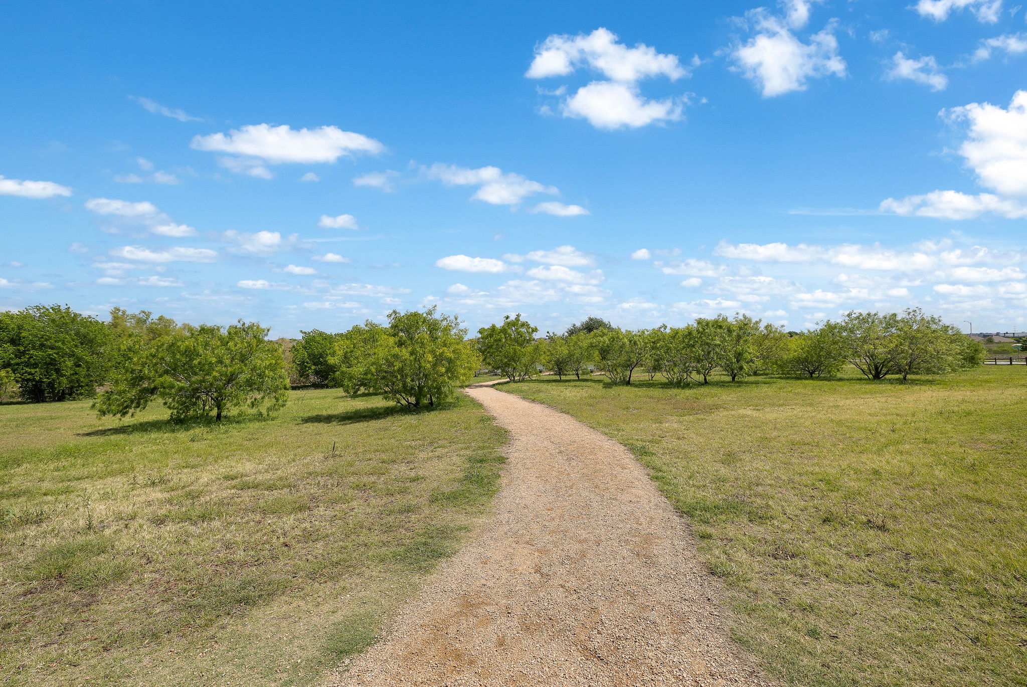 7520 Kinross Trail Austin, TX 78754 - Photo 36 of 37 View of road featuring a rural view