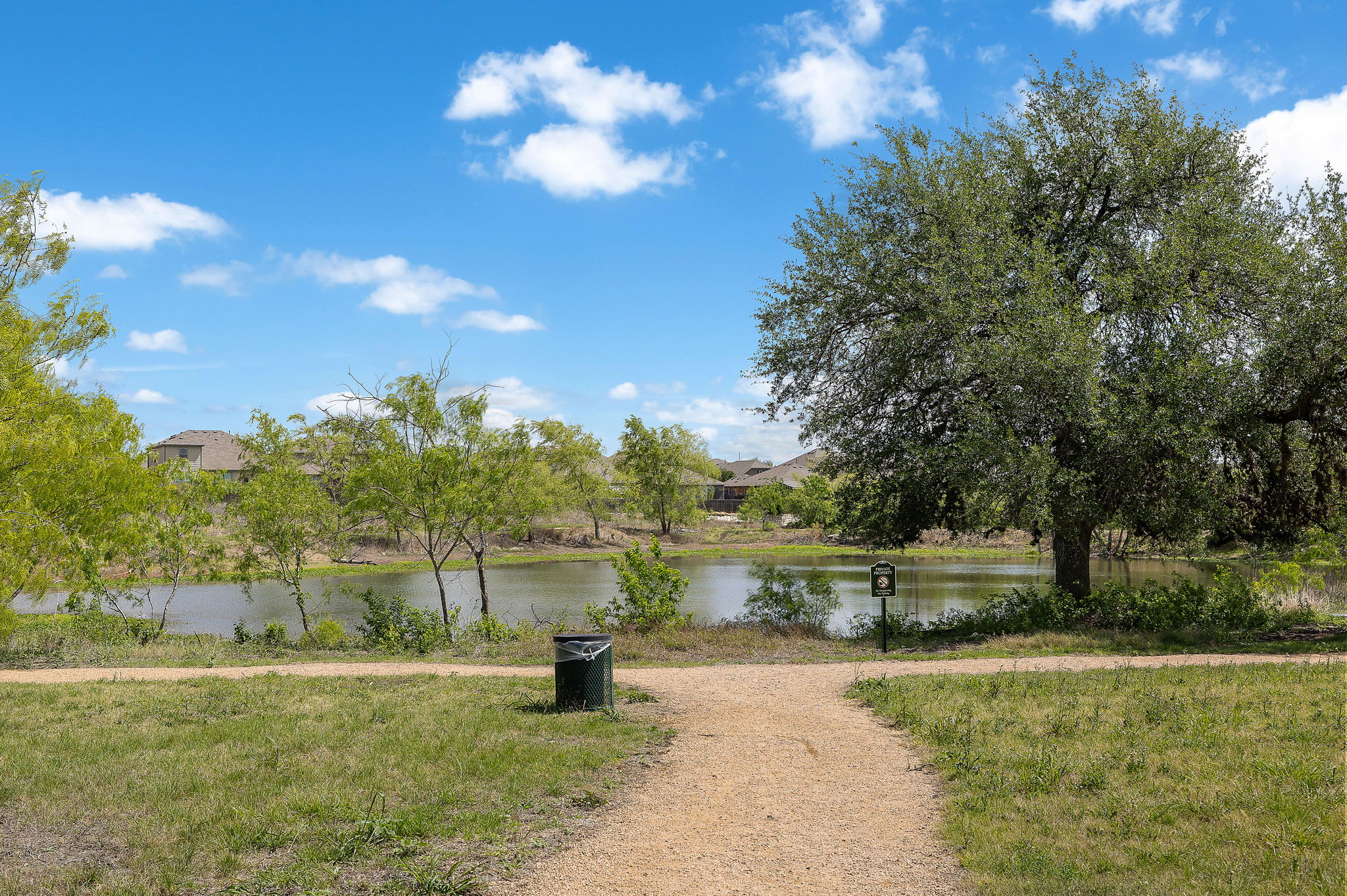 7520 Kinross Trail Austin, TX 78754 - Photo 37 of 37 Water view