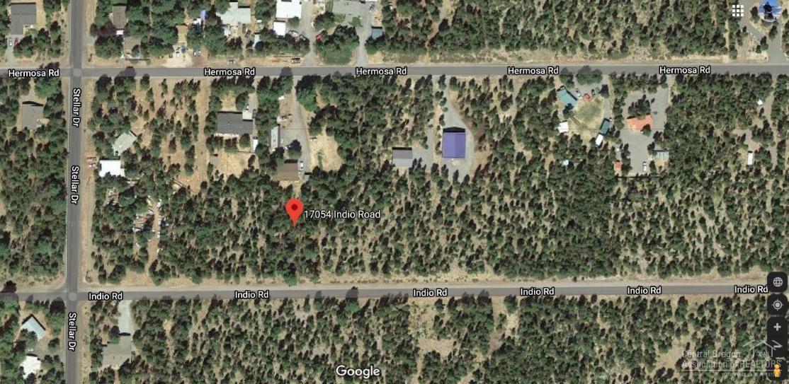 17054 Indio Road Bend, OR 97707 - Photo 1 of 4 Primary Photo