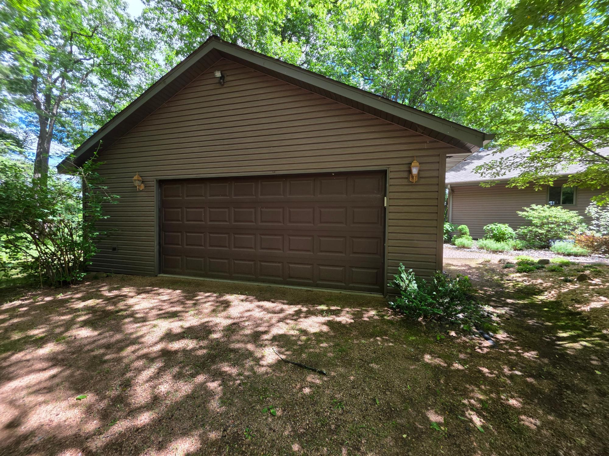 8615 Musky Point Road Tomahawk, WI 54487 - Photo 62 of 80
