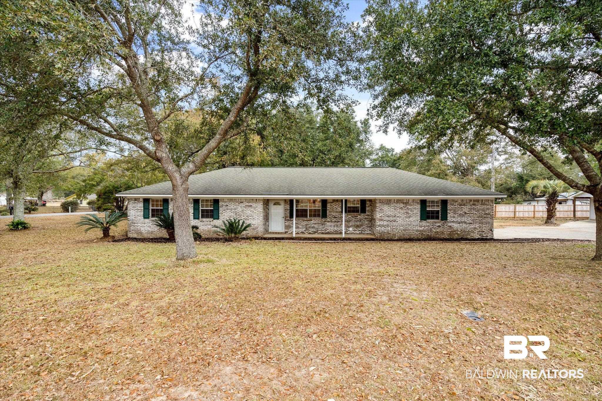 10130 Longview Drive West Foley, AL 36535 - Photo 1 of 40