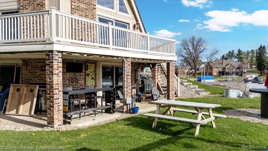 2879 Sunset Circle Metamora, MI 48455 - Photo 2 of 50