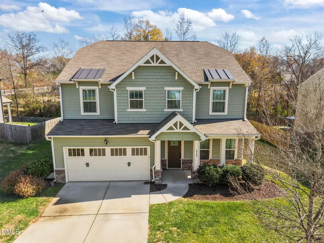 $429,999 | 2529 Reynolds Drive, Graham, NC 27253