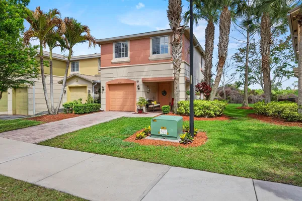 $354,000 | 5349 Southeast Jennings Lane, Stuart, FL 34997