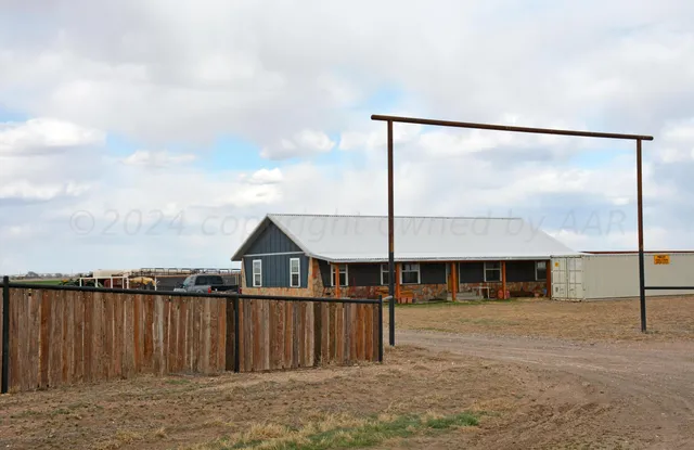 $525,000 | 1159 Fm 1760, Muleshoe, TX 79347