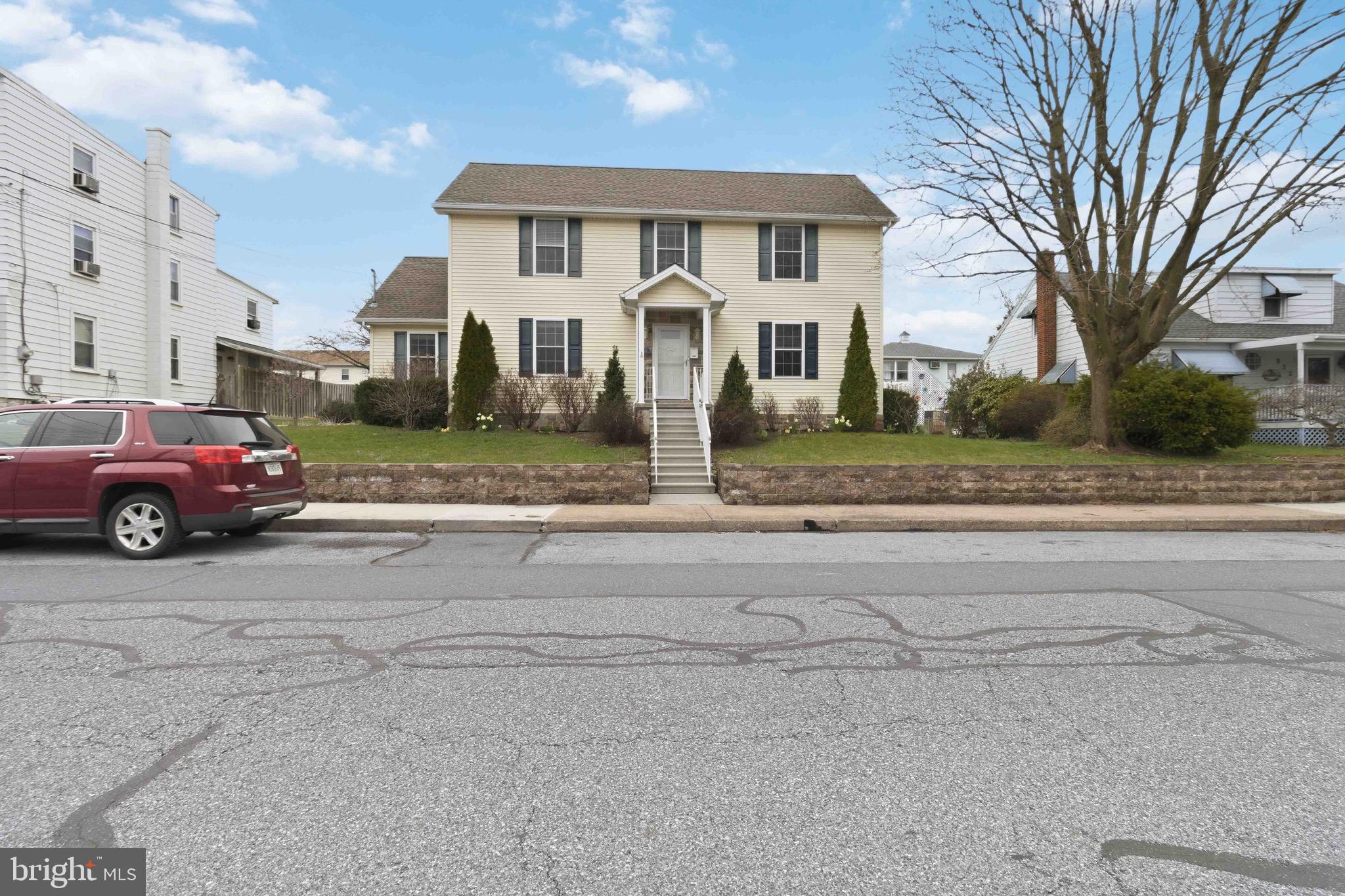 552 North Spring Street Middletown, PA 17057 - Photo 1 of 34 Gallery Image 1