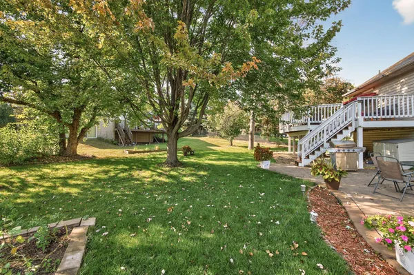 $500,000 | 2084 Parkview Lane, Woodbury, MN 55125