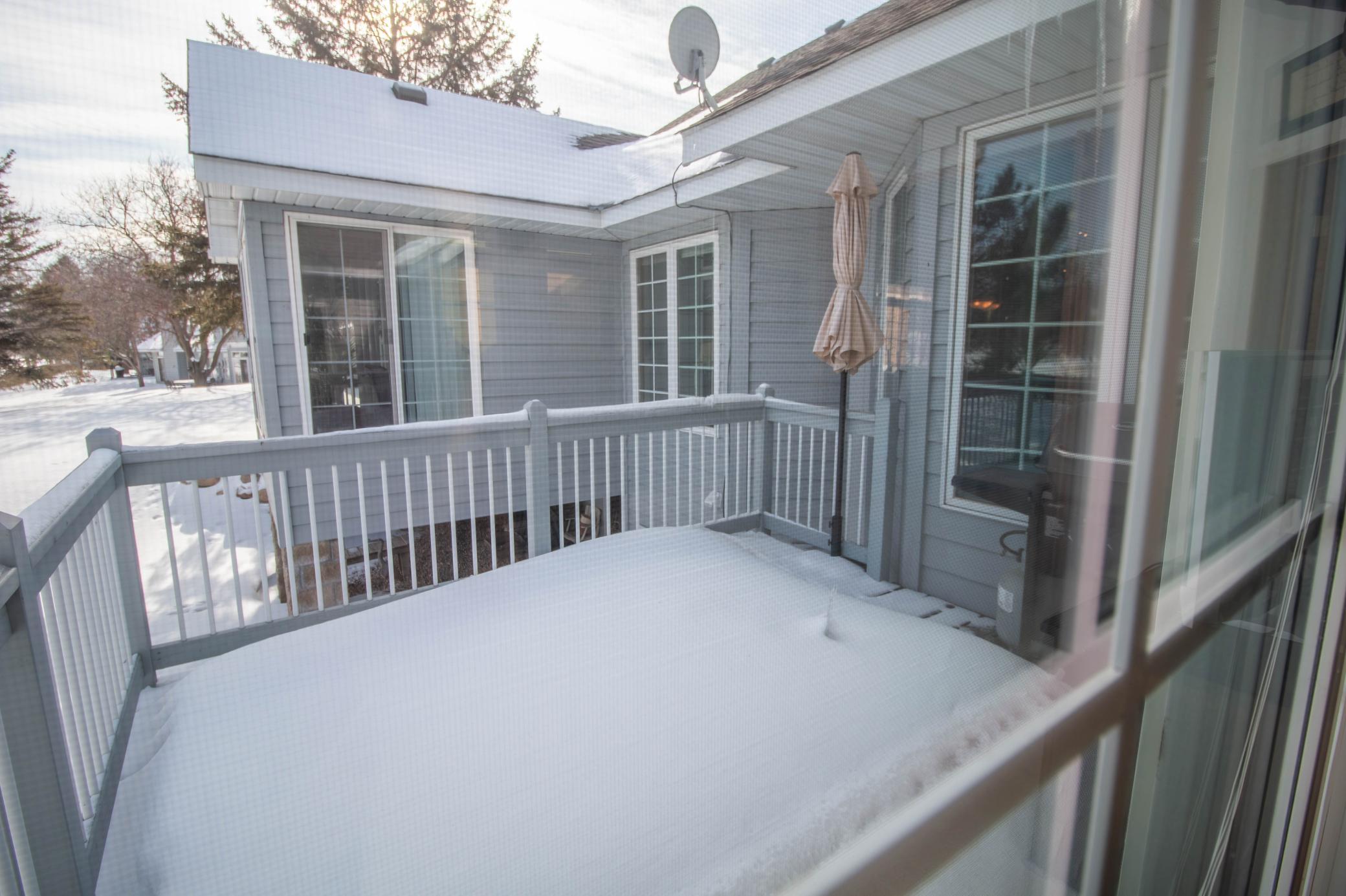 409 19th Street Southeast Willmar, MN 56201 - Photo 15 of 30