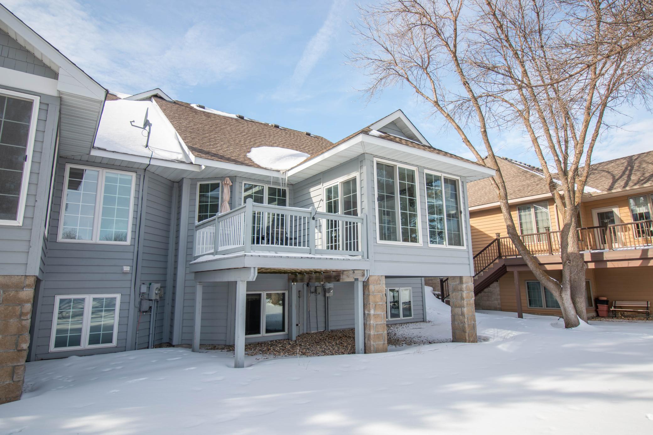 409 19th Street Southeast Willmar, MN 56201 - Photo 16 of 30