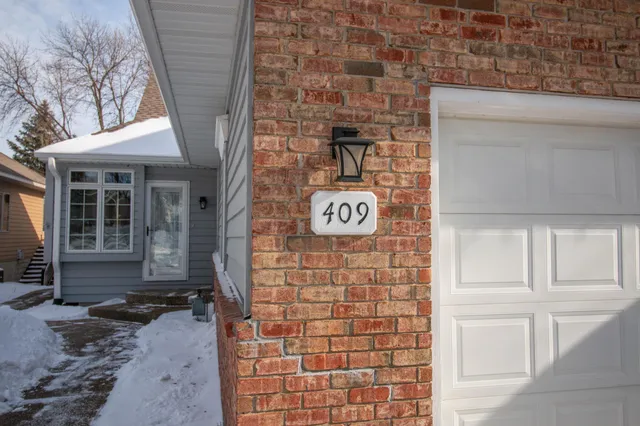 $375,000 | 409 19th Street Southeast, Willmar, MN 56201