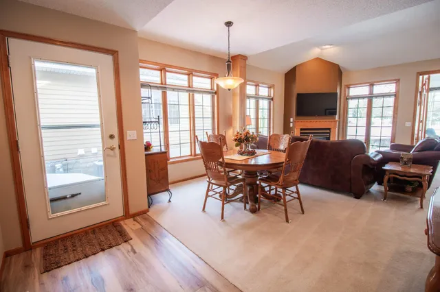 $375,000 | 409 19th Street Southeast, Willmar, MN 56201