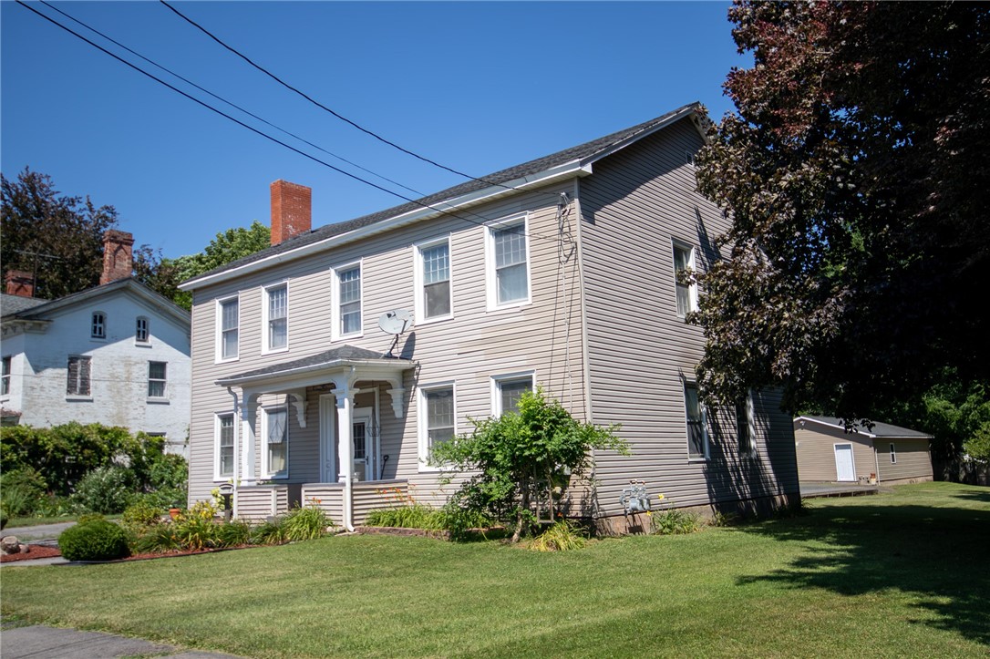8 Phelps Street Lyons, NY 14489 - Photo 10 of 50