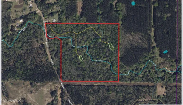 $165,000 | 1 Main Street North, Mendenhall, MS 39114