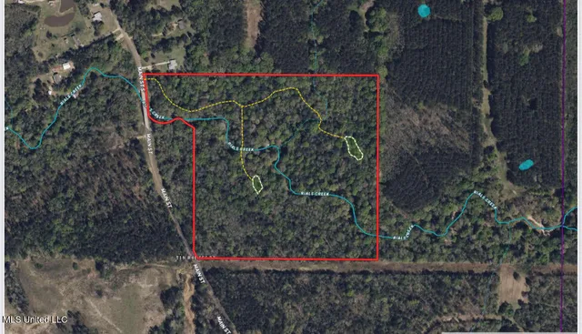 $165,000 | 1 Main Street North, Mendenhall, MS 39114