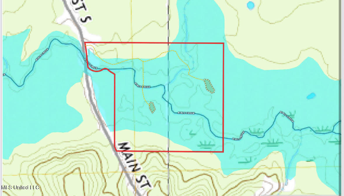 1 Main Street North Mendenhall, MS 39114 - Photo 36 of 37 36