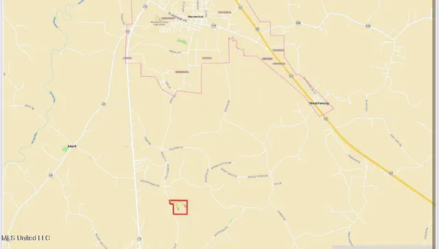 $165,000 | 1 Main Street North, Mendenhall, MS 39114