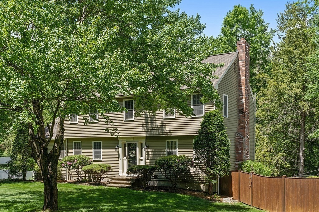 16 Throne Hill Road Groton, MA 01450 - Photo 2 of 37 Gallery Image 2