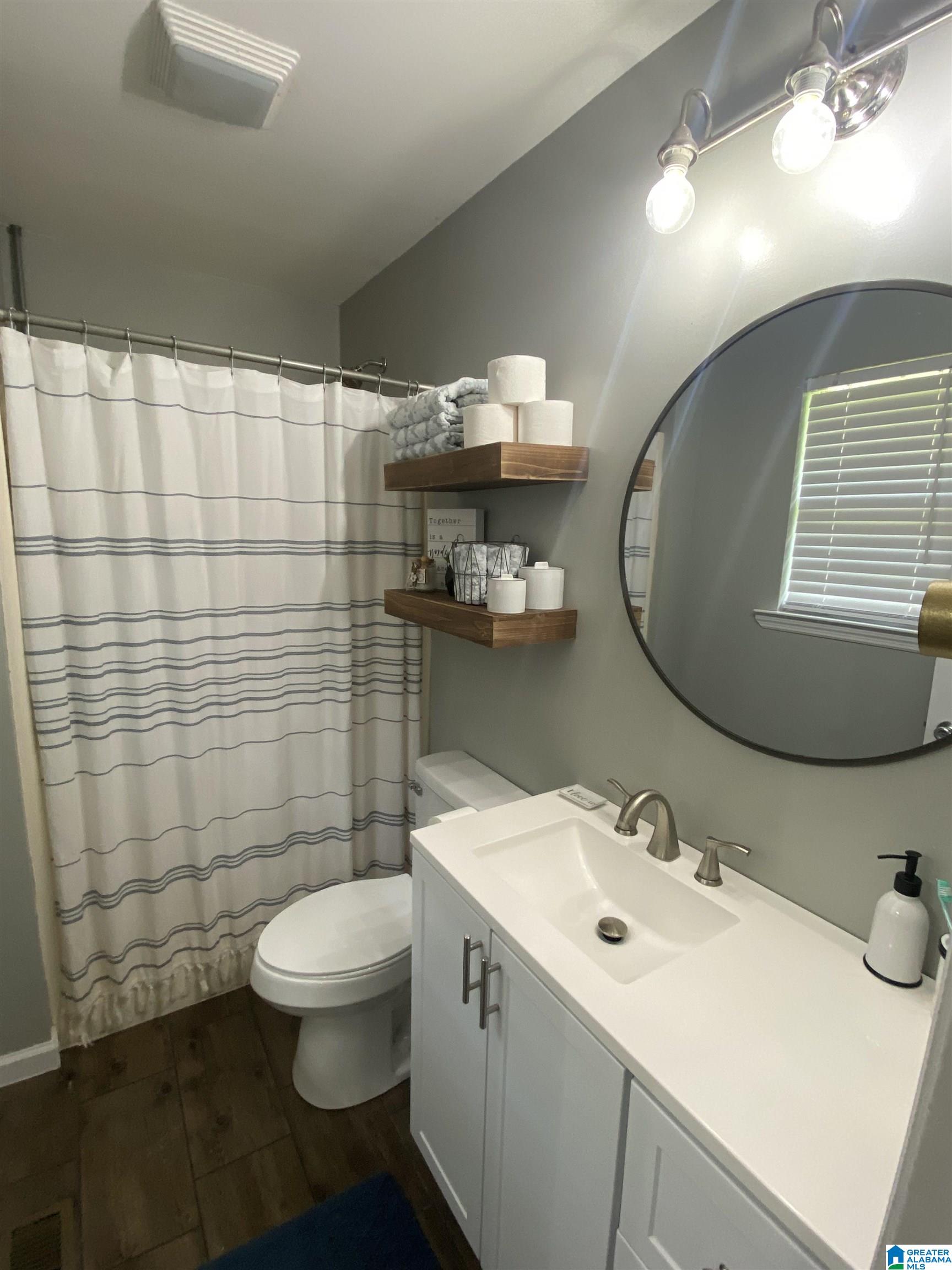 6489 Water Works Road Mount Olive, AL 35117 - Photo 25 of 35