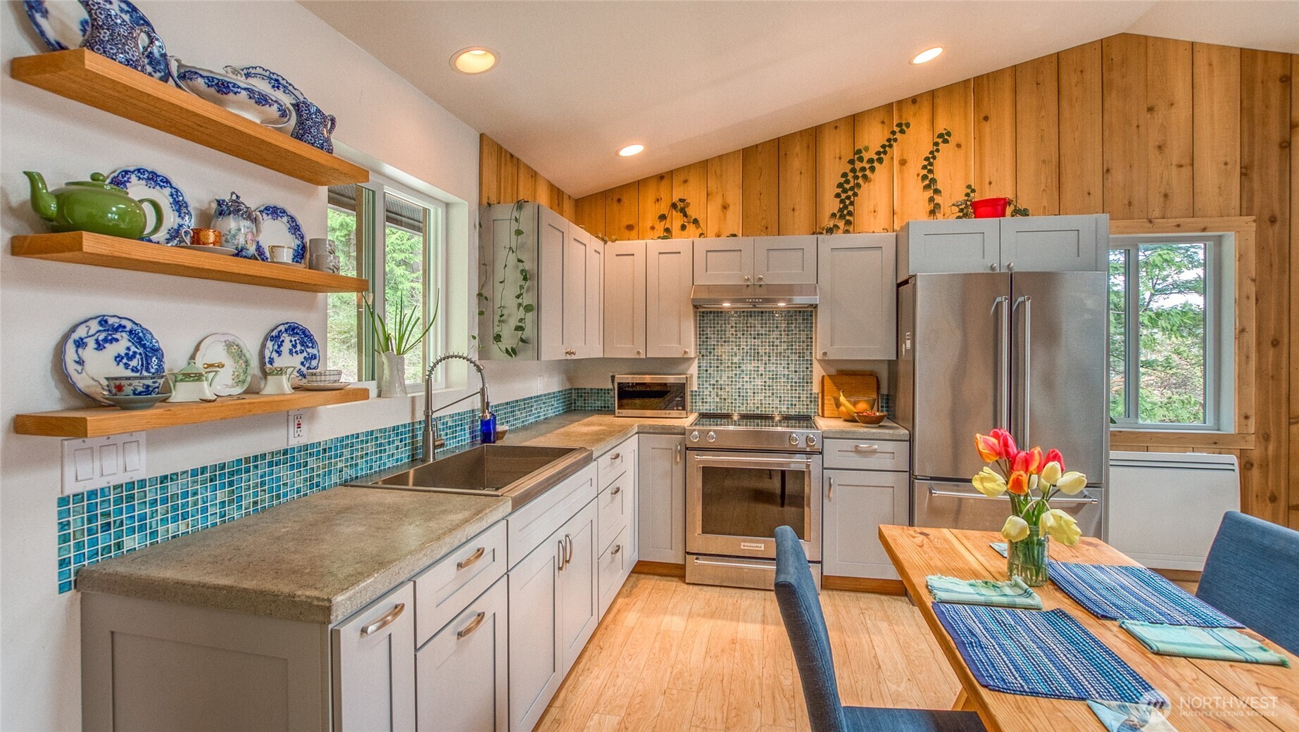 79 Judd Cove Road Orcas Island, WA 98245 - Photo 11 of 40