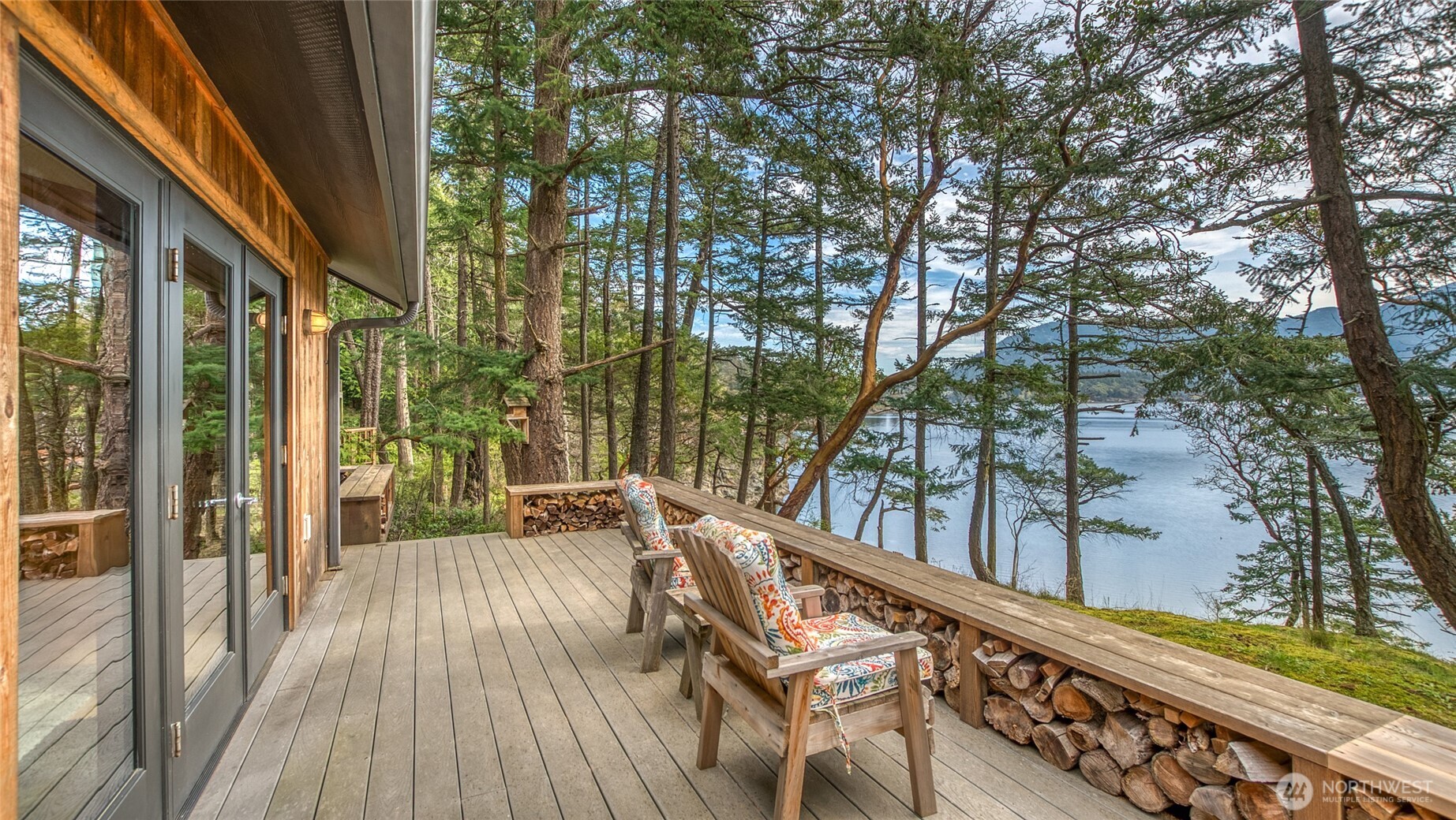 79 Judd Cove Road Orcas Island, WA 98245 - Photo 15 of 40
