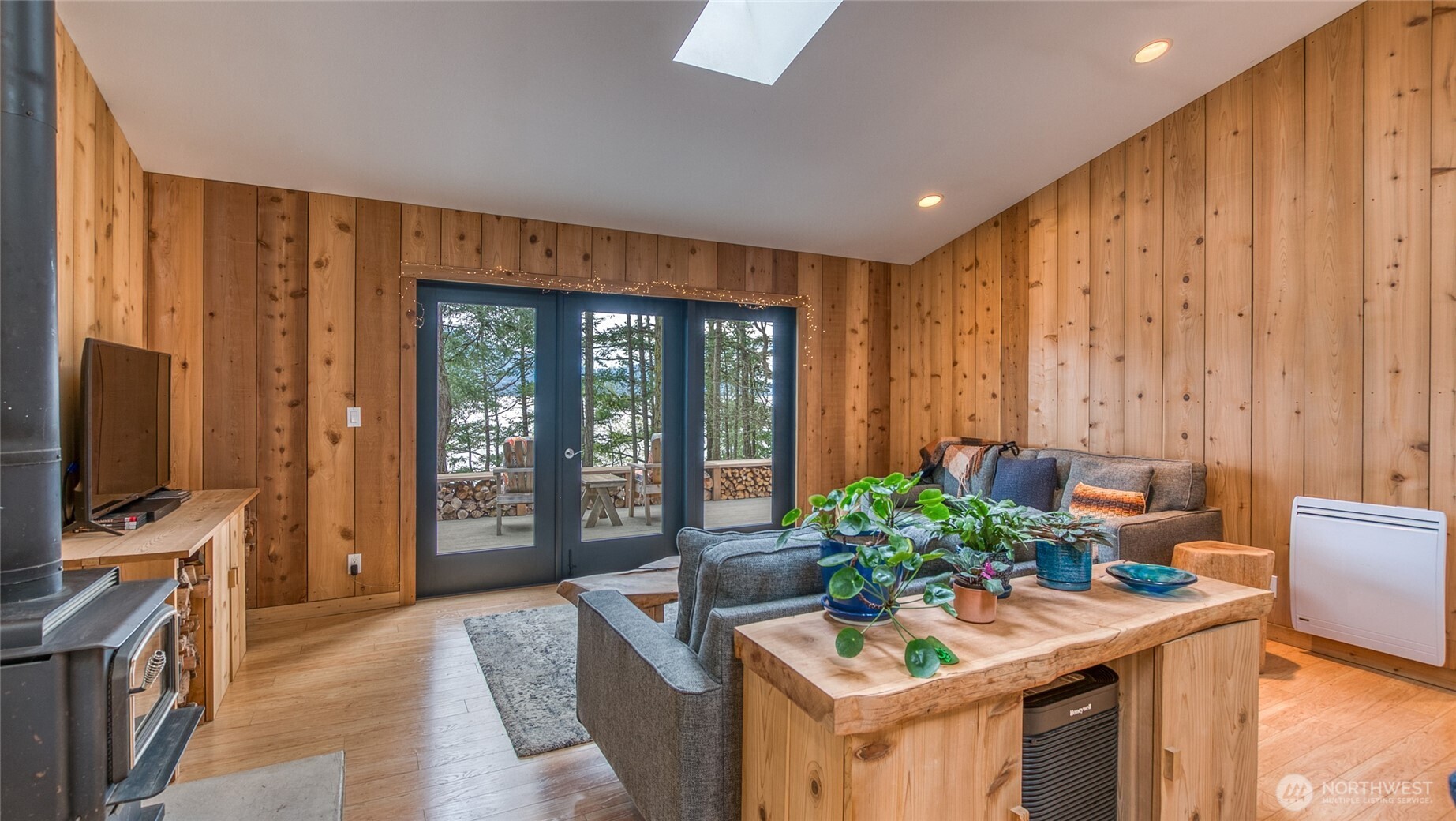 79 Judd Cove Road Orcas Island, WA 98245 - Photo 17 of 40
