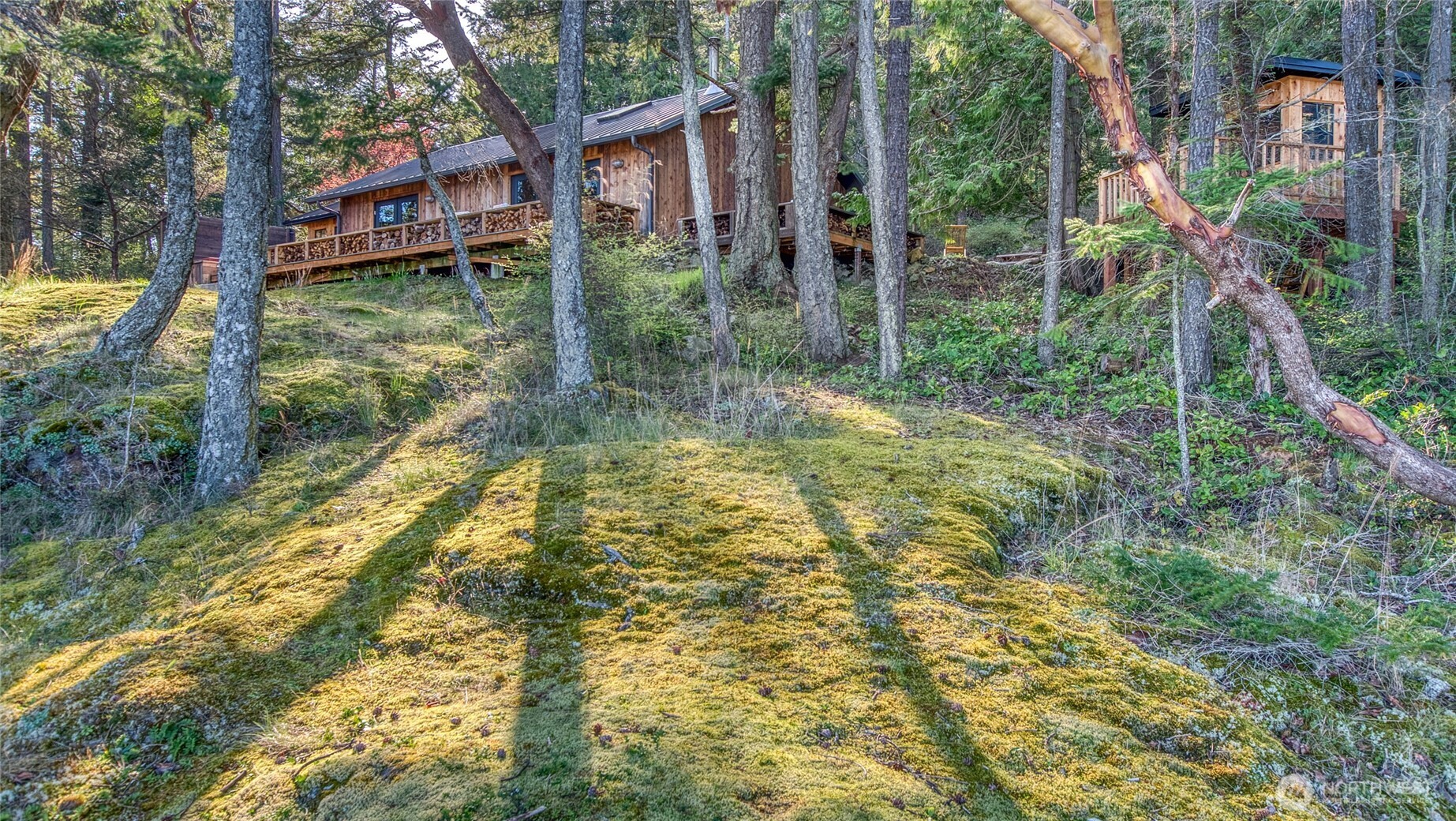 79 Judd Cove Road Orcas Island, WA 98245 - Photo 2 of 40