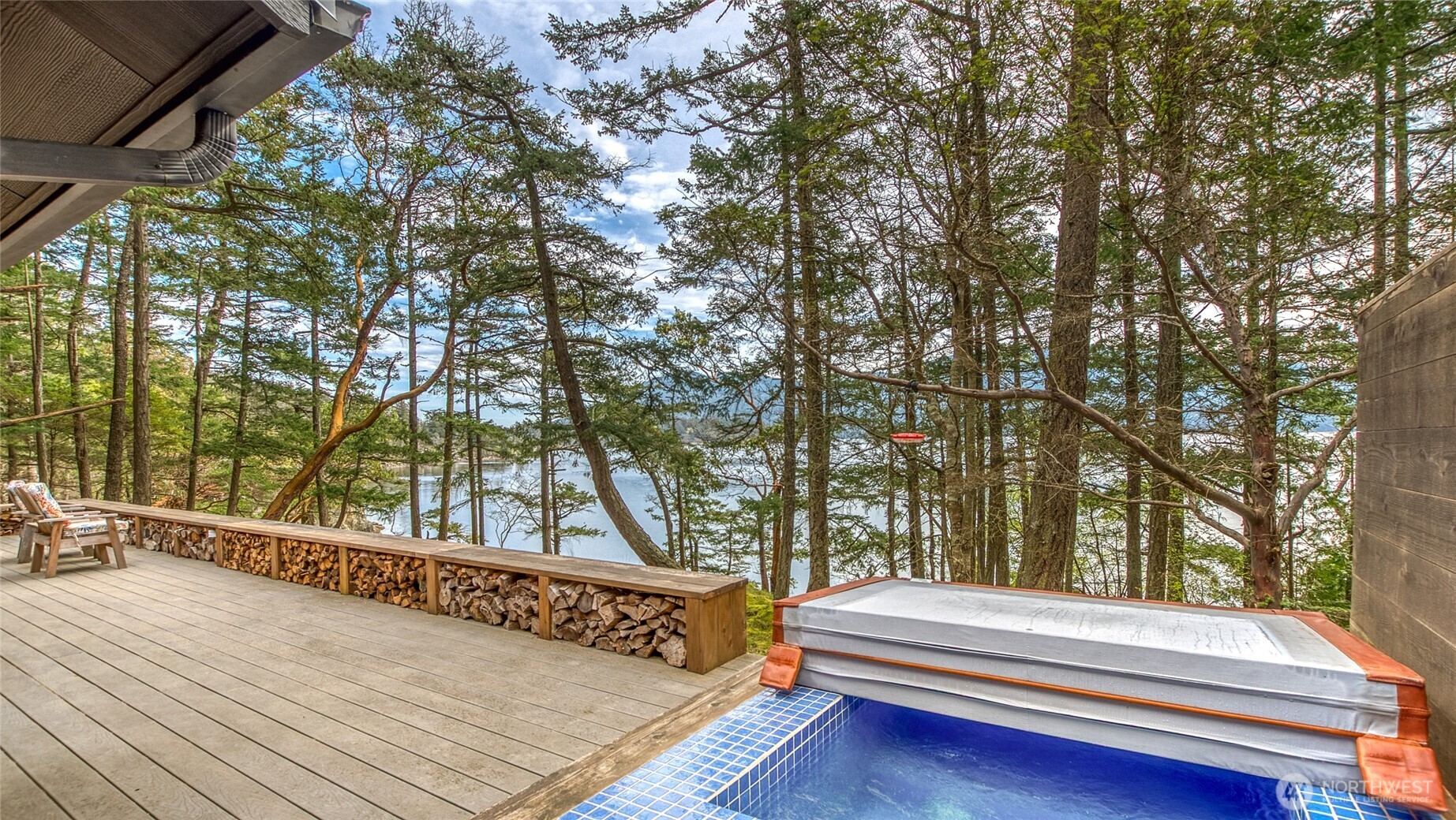 79 Judd Cove Road Orcas Island, WA 98245 - Photo 25 of 40