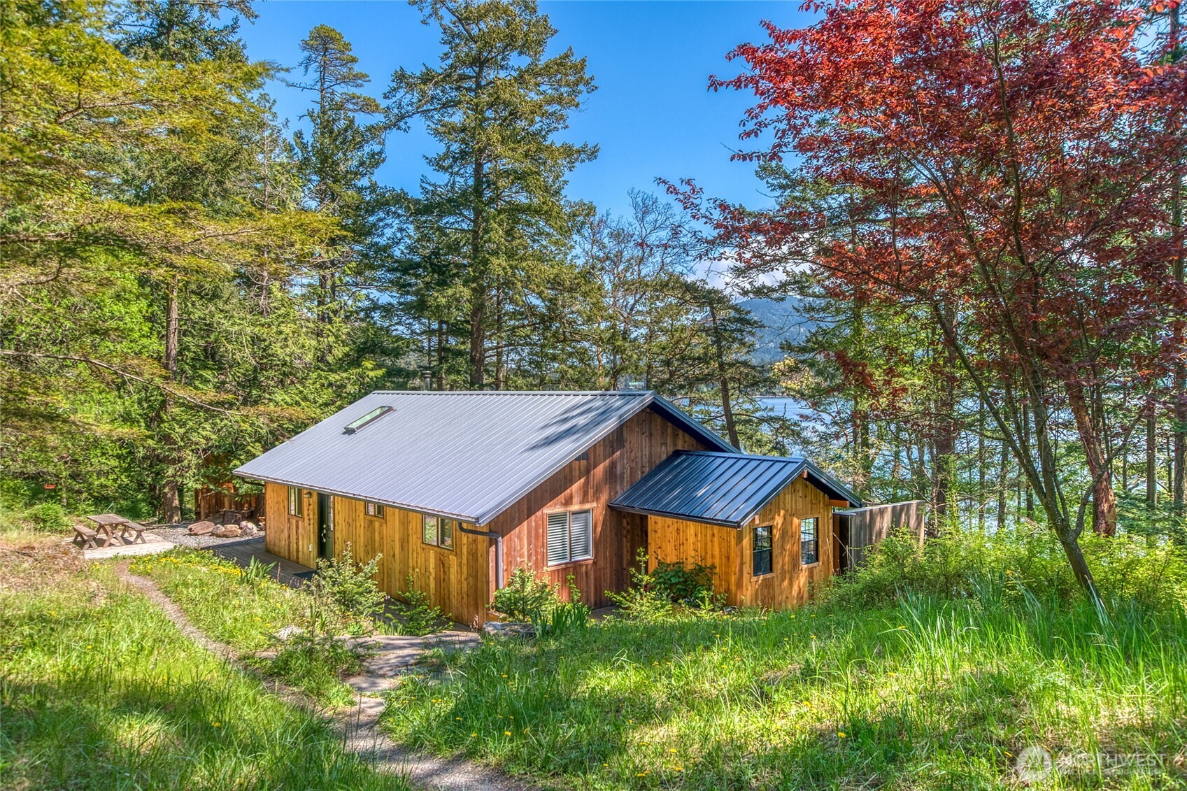 79 Judd Cove Road Orcas Island, WA 98245 - Photo 29 of 40