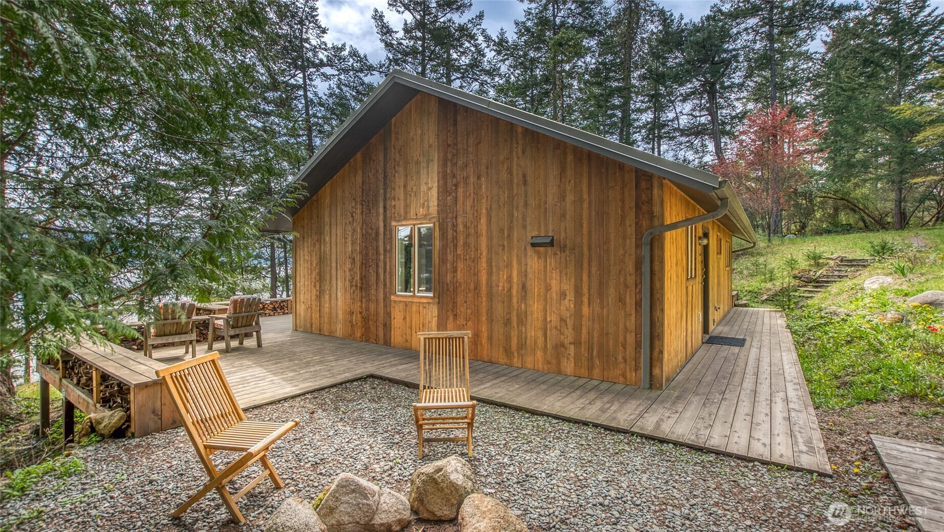 79 Judd Cove Road Orcas Island, WA 98245 - Photo 30 of 40