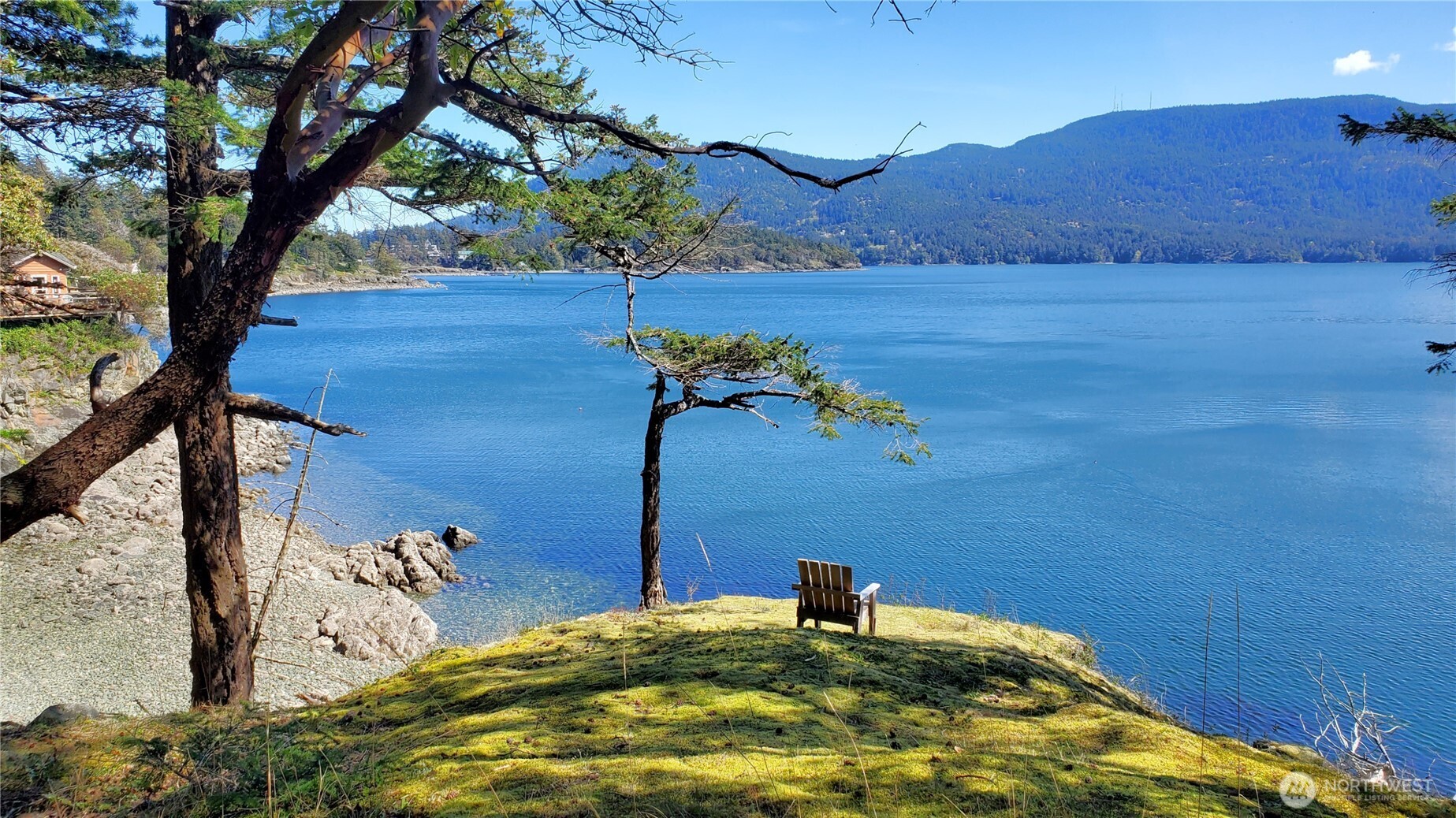 79 Judd Cove Road Orcas Island, WA 98245 - Photo 3 of 40