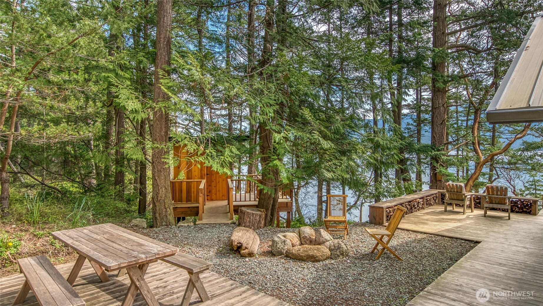 79 Judd Cove Road Orcas Island, WA 98245 - Photo 31 of 40