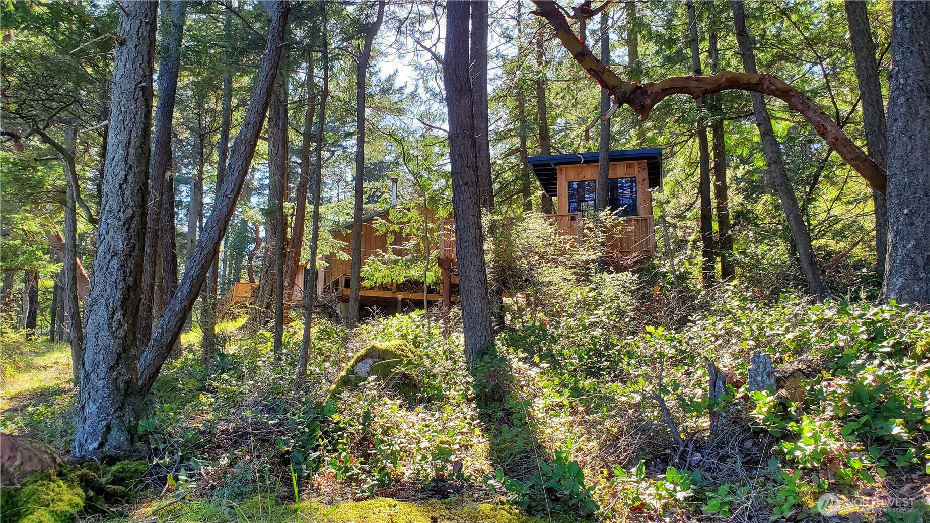 79 Judd Cove Road Orcas Island, WA 98245 - Photo 35 of 40