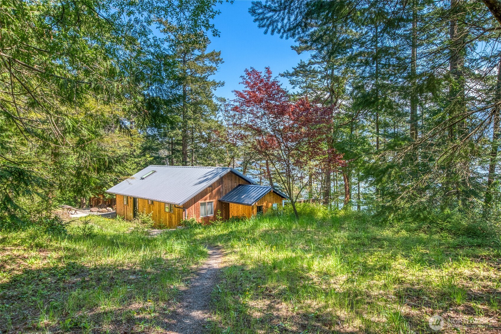 79 Judd Cove Road Orcas Island, WA 98245 - Photo 39 of 40