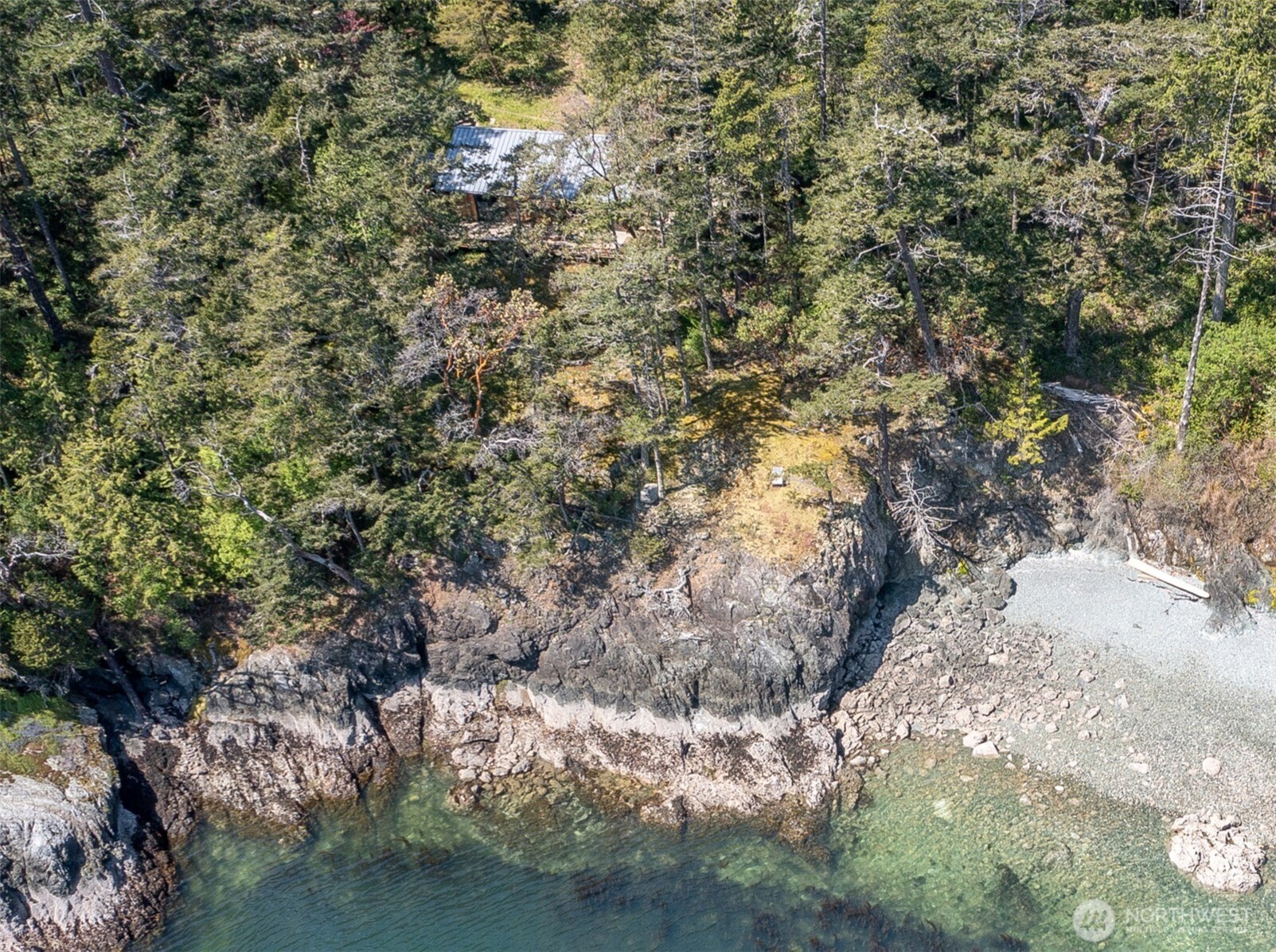 79 Judd Cove Road Orcas Island, WA 98245 - Photo 4 of 40