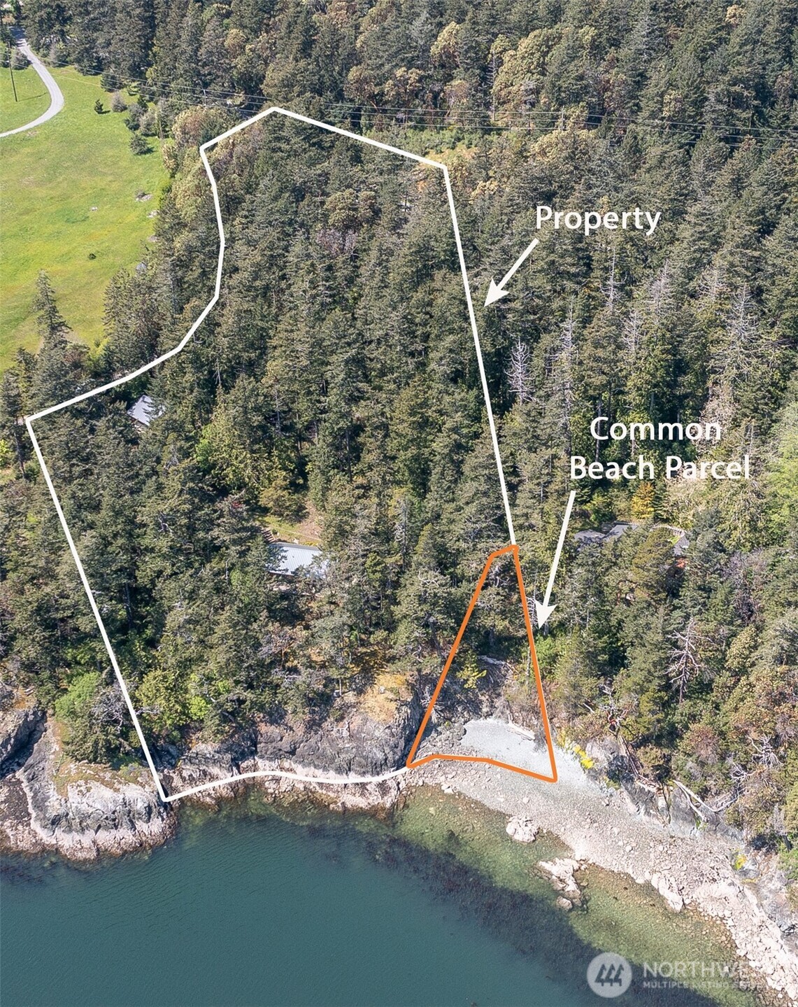 79 Judd Cove Road Orcas Island, WA 98245 - Photo 5 of 40