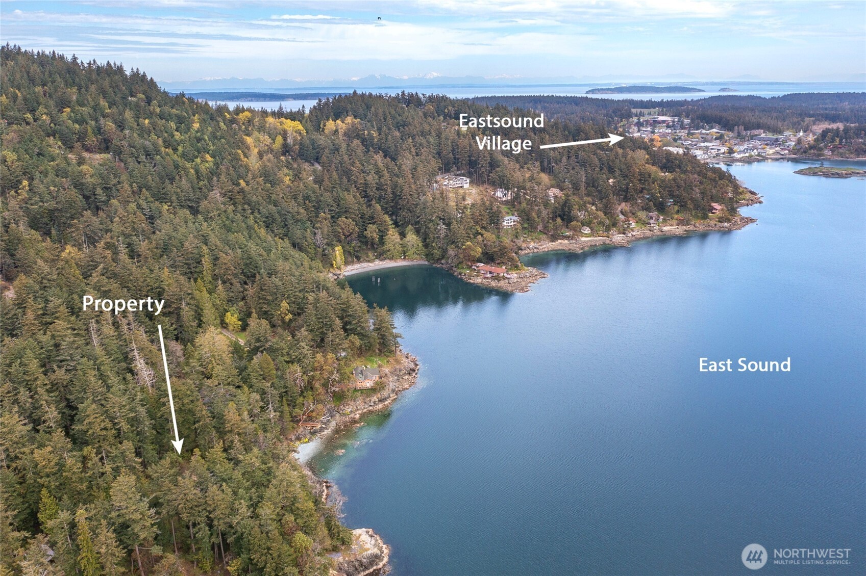 79 Judd Cove Road Orcas Island, WA 98245 - Photo 6 of 40