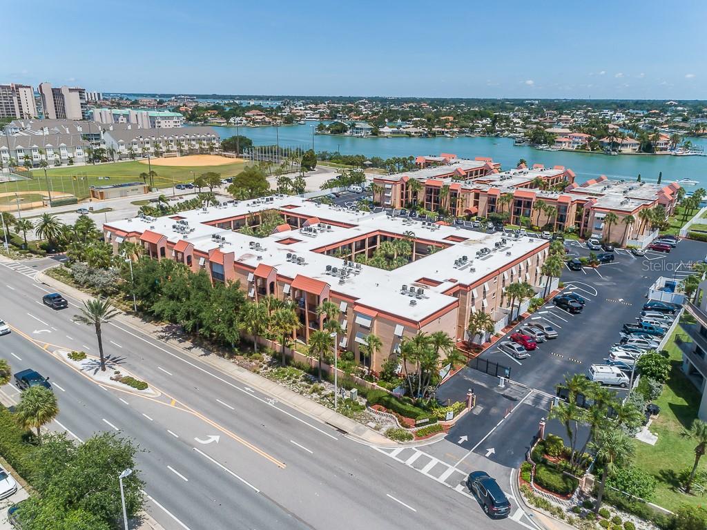 8921 Blind Pass Road, Unit 346 St. Pete Beach, FL 33706 - Photo 1 of 1 Boca Shores, a beautiful waterside community