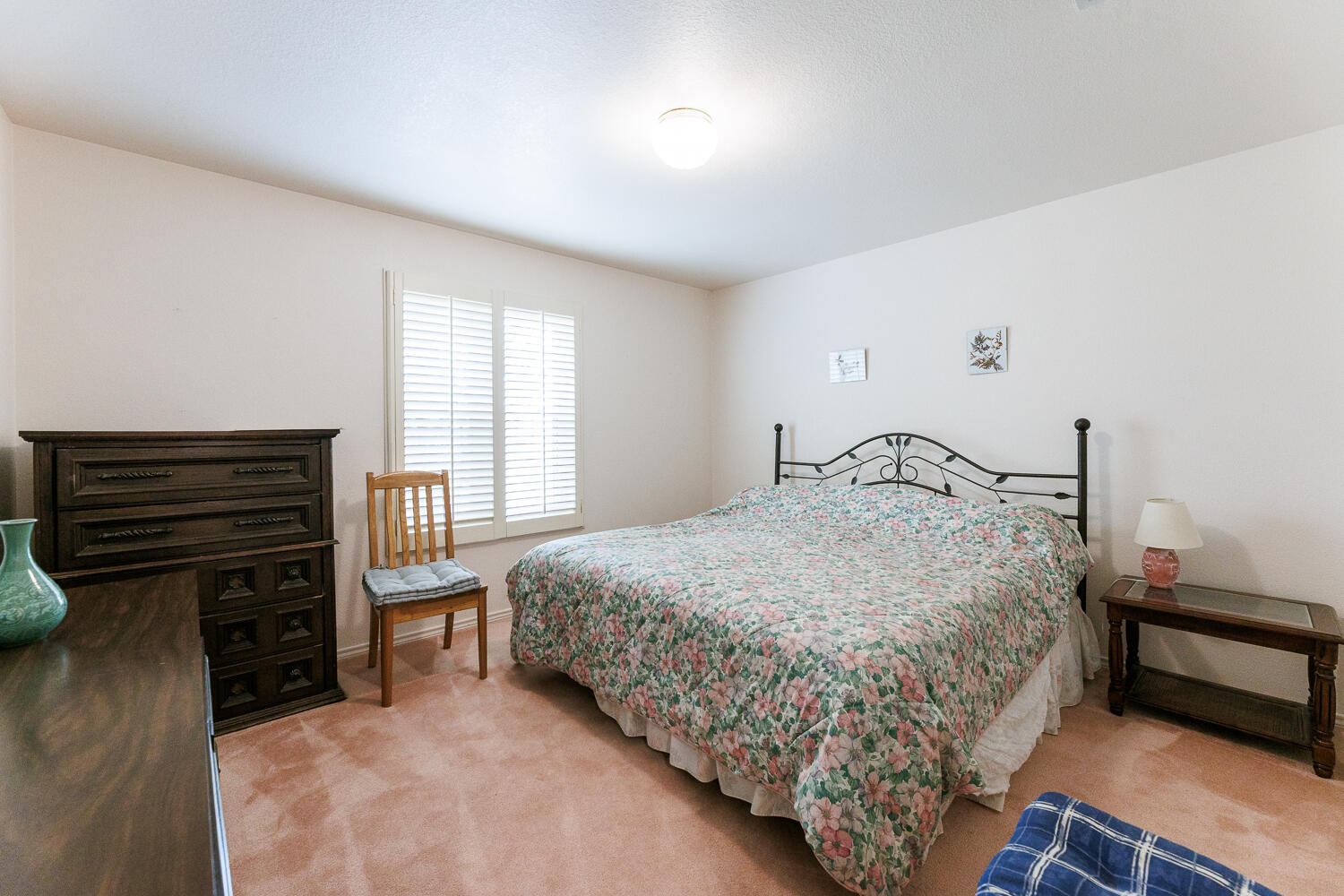 10025 Woodrow Road Ropesville, TX 79358 - Photo 37 of 78 Third Bedroom