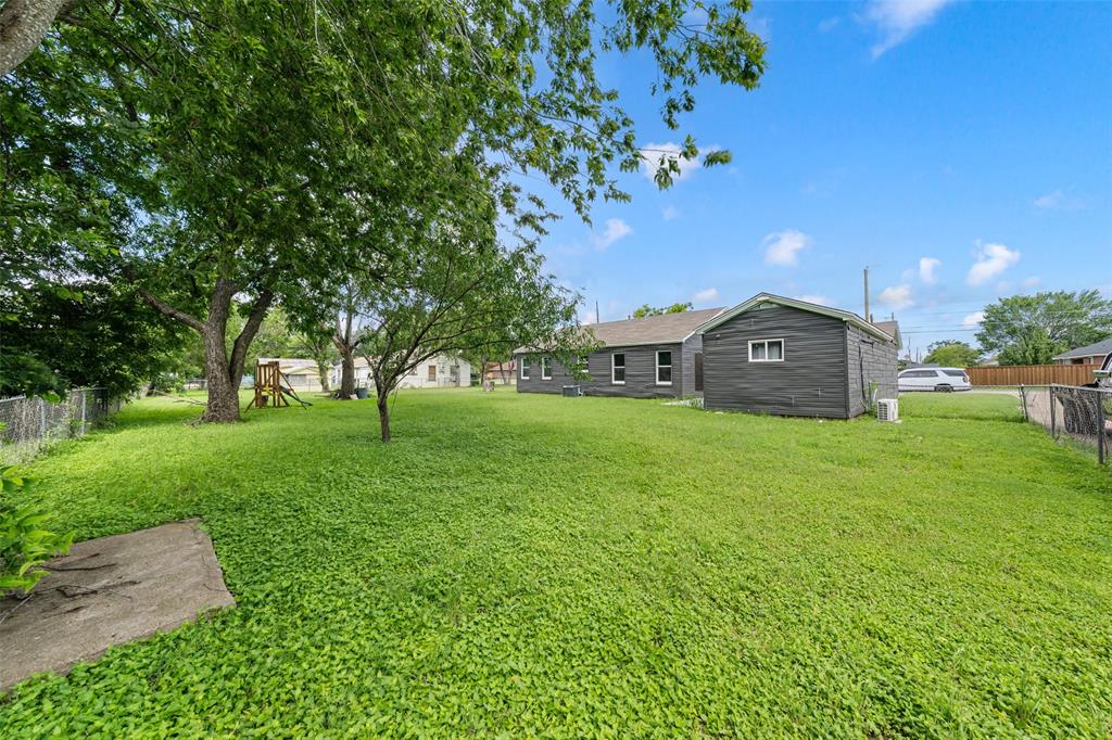 3607 Wheeler Street Waco, TX 76705 - Photo 18 of 19