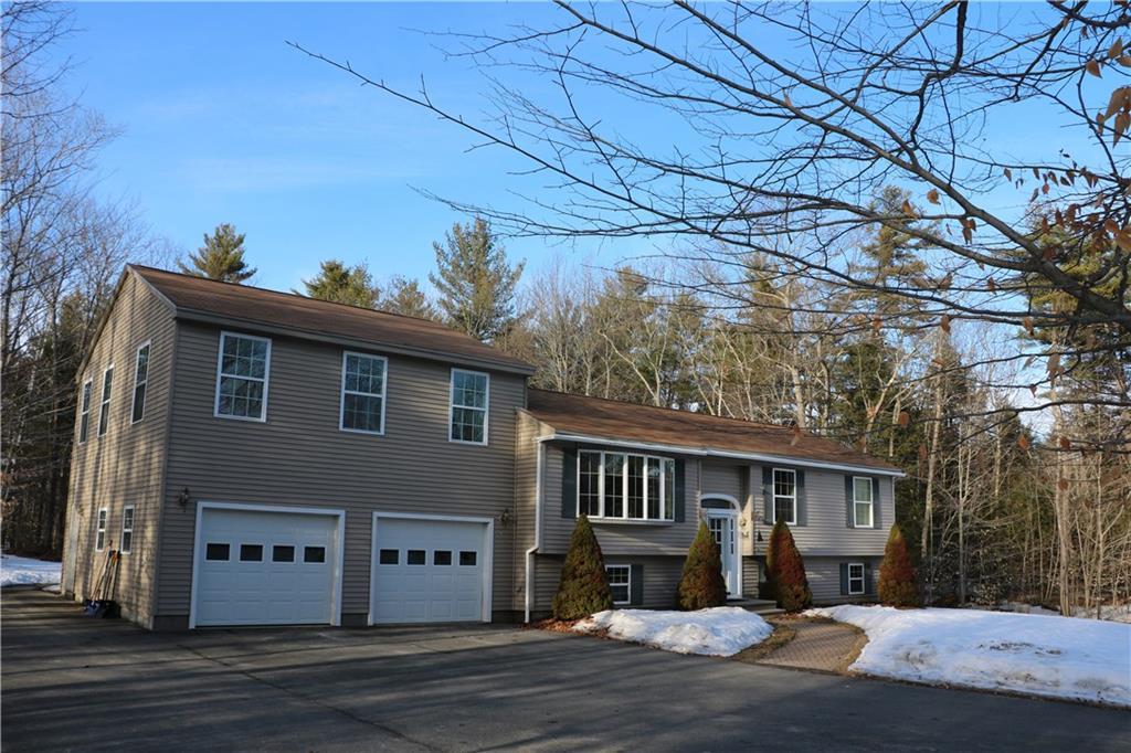888 Parker Farm Road Buxton, ME 04093 - Photo 2 of 19 Photo
