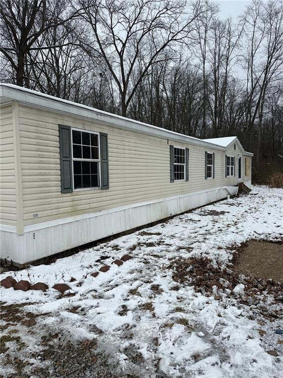 143 West Beechwood Road Bessemer, PA 16112 - Photo 19 of 19 a front view of a house with a yard