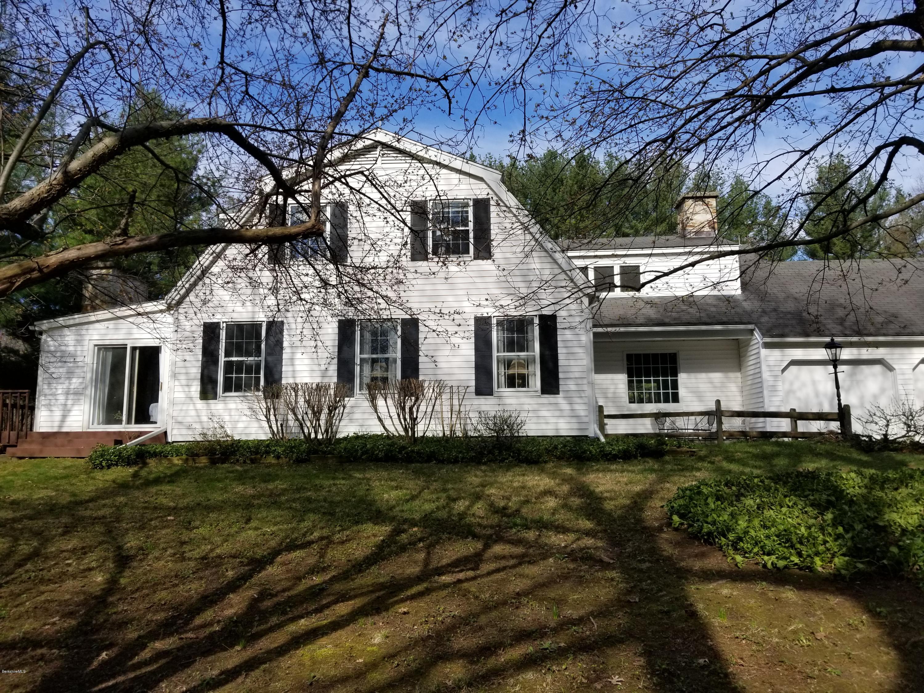 883 Hancock Road