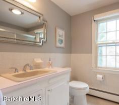 883 Hancock Road Williamstown, MA 01267 - Photo 13 of 21 Bath